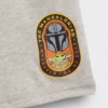 Kids Star Wars Organic Stretch Cotton Boxer Briefs (5-Pack)