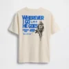 Kids Star Wars Relaxed Graphic T-Shirt