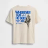 Kids Star Wars Relaxed Graphic T-Shirt
