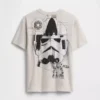 Kids Star Wars Relaxed Graphic T-Shirt