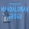 Kids Star Wars Relaxed Graphic T-Shirt