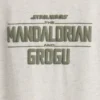 Kids Star Wars Relaxed Graphic T-Shirt