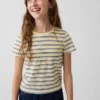 Kids Stripe T-Shirt
