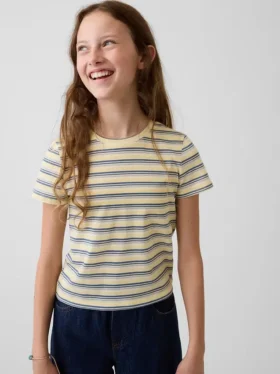 Kids Stripe T-Shirt