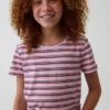 Kids Stripe T-Shirt