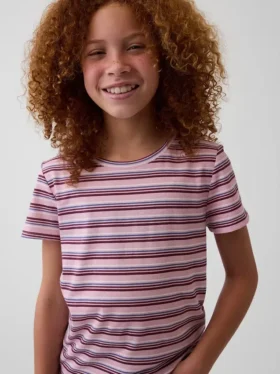 Kids Stripe T-Shirt