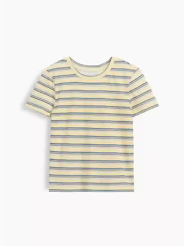 Kids Stripe T-Shirt