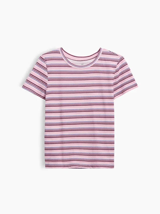 Kids Stripe T-Shirt