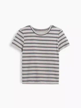 Kids Stripe T-Shirt