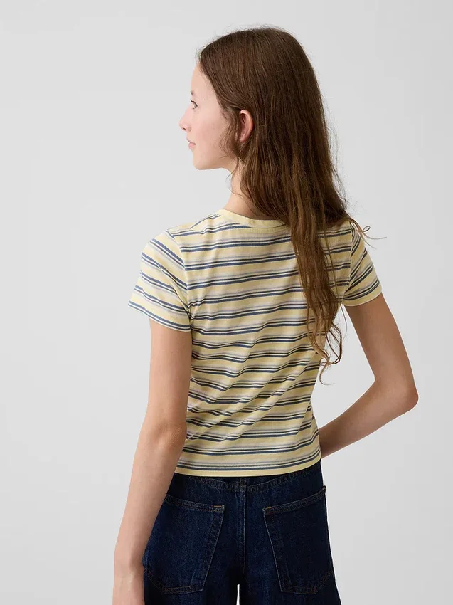 Kids Stripe T-Shirt