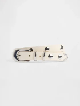 Kids Studded Belt