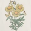 Kids Sunflowers Graphic T-Shirt