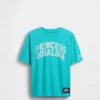 Kids Super Mario Relaxed Graphic T-Shirt