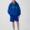 Kids Super Mario Vintagesoft Relaxed Hoodie
