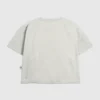 Kids Cherry Bow Graphic T-Shirt
