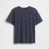 Kids Supergirl Oversized T-Shirt