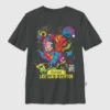 Kids Superman Son of Krypton Graphic T-Shirt