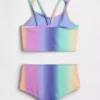 Kids Tankini & Boy Short Swim Set