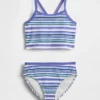 Kids Tankini Swim Two-Piece