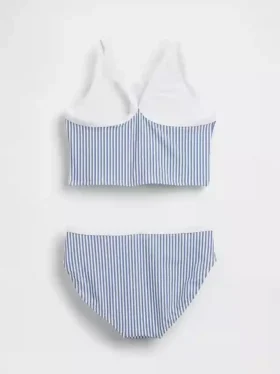 Kids Tankini Swim Two-Piece