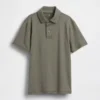 Kids Tech Performance Polo