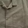 Kids Textured Relaxed Vacay Shirt