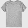 Kids the Spongebob Movie Search for Squarepants Grid Short Sleeve Tee