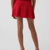 Kids Tiered Crochet Skort