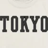 Kids Tokyo Bold Graphic T-Shirt