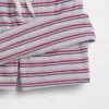 Kids Towel Terry Skort Outfit Set
