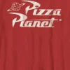 Kids Toy Story Vintage Pizza Tee