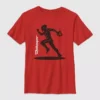Kids Tron Ares Dillinger Systems Graphic T-Shirt