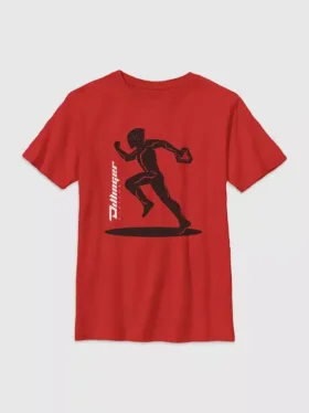 Kids Tron Ares Dillinger Systems Graphic T-Shirt