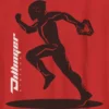 Kids Tron Ares Dillinger Systems Graphic T-Shirt