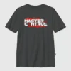 Kids Tron Ares Master Control Graphic T-Shirt