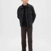 Kids Twill Easy Pants