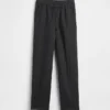 Kids Twill Easy Pants
