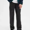 Kids Twill Easy Pants