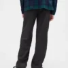 Kids Twill Easy Pants