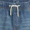 Kids Ultrasoft '90S Loose Easy Denim Shorts