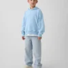 Kids Ultrasoft Baggy Jeans