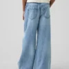 Kids Ultrasoft Low Rise Baggy Jeans