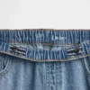 Kids Ultrasoft Low Rise Baggy Jeans