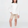 Kids Uniform Bermuda Shorts