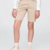 Kids Uniform Bermuda Shorts