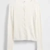 Kids Uniform Cardigan Sweater
