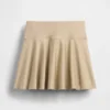 Kids Uniform Easy Skort