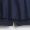 Kids Uniform Easy Skort