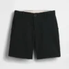 Kids Uniform Midi Shorts