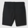 Kids Uniform Midi Shorts